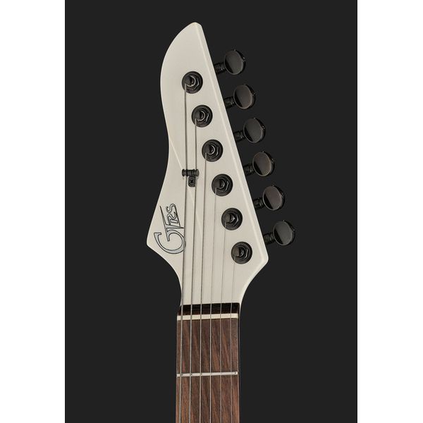 Mooer GTRS Guitars Modern 800 PWH
