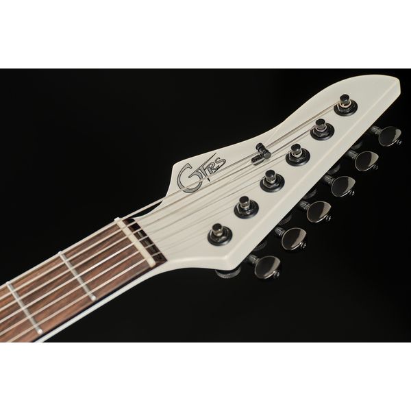 Mooer GTRS Guitars Modern 800 PWH