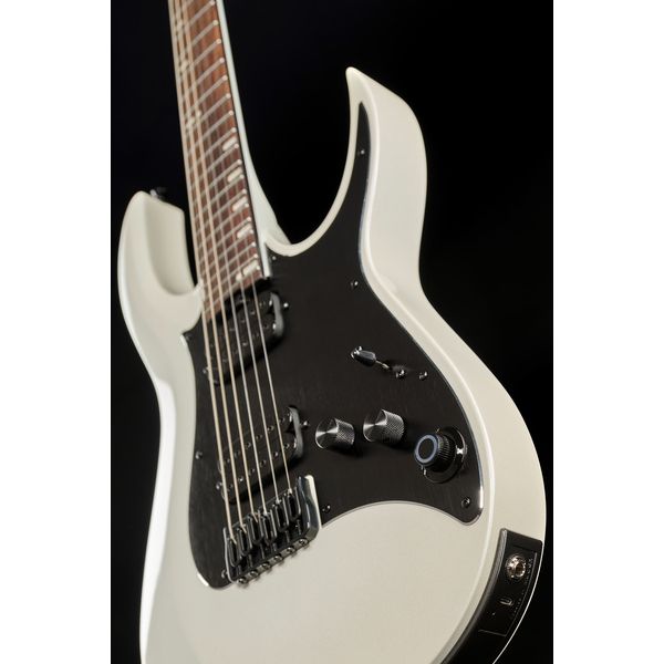 Mooer GTRS Guitars Modern 800 PWH
