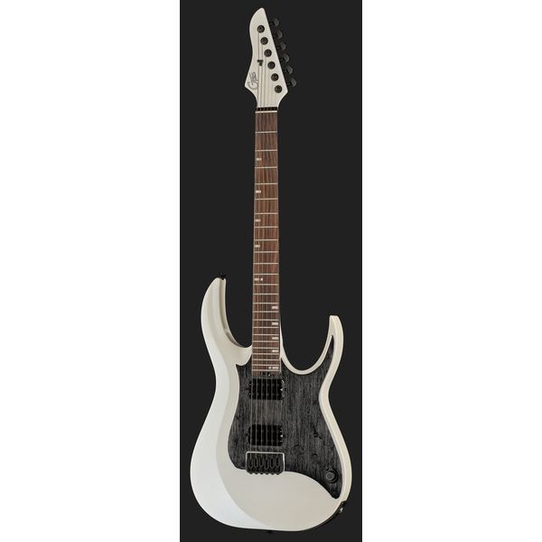 Mooer GTRS Guitars Modern 800 PWH