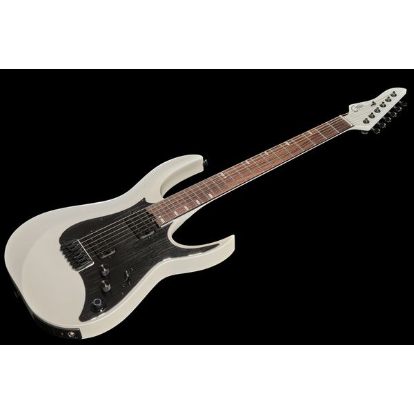 Mooer GTRS Guitars Modern 800 PWH