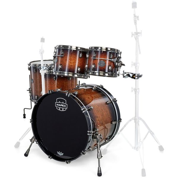 Mapex Saturn Evolution Maple-MZ