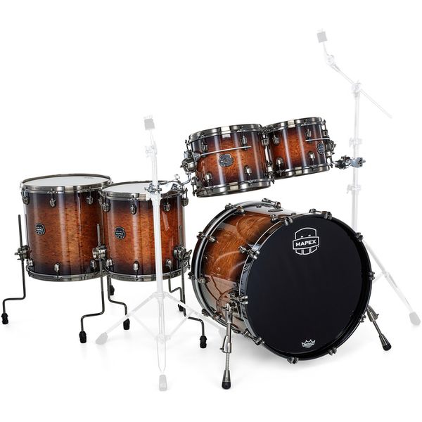 Mapex Saturn Evolution Maple-MZ