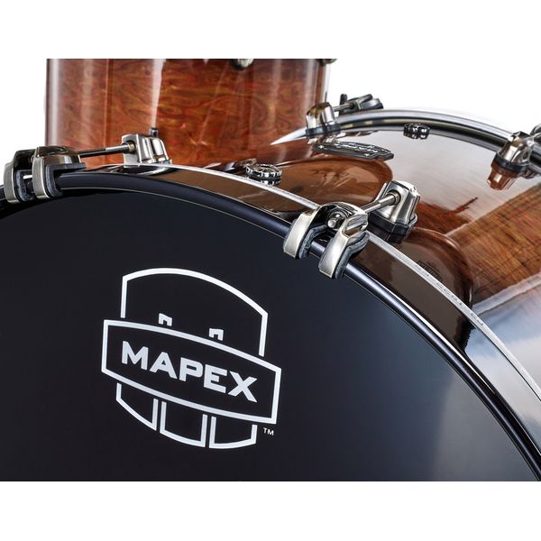 Mapex Saturn Evolution Maple-MZ