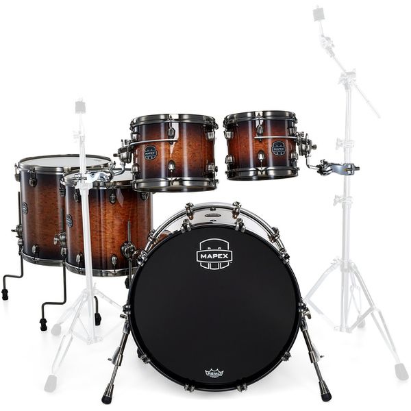 Mapex Saturn Evolution Maple-MZ