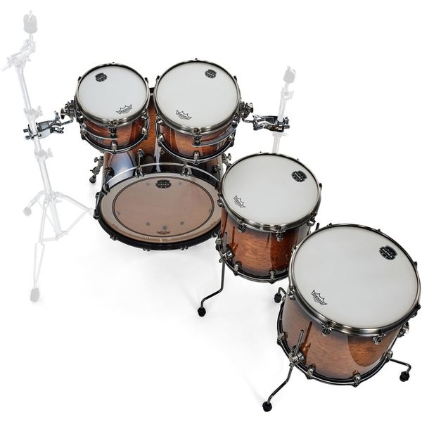 Mapex Saturn Evolution Maple-MZ