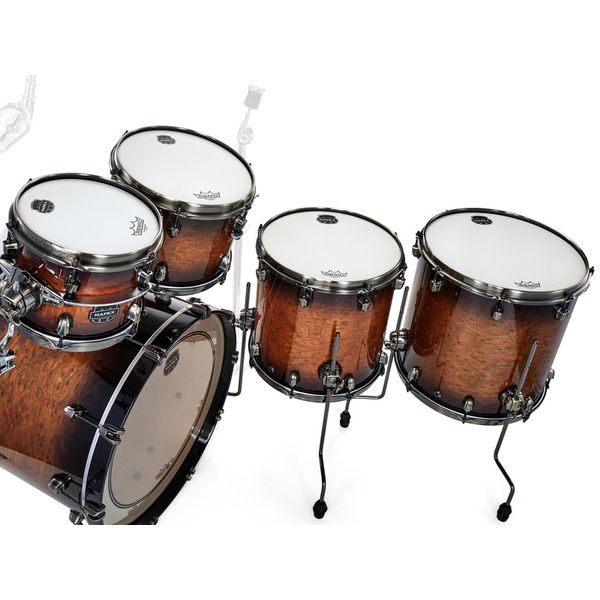 Mapex Saturn Evolution Maple-MZ