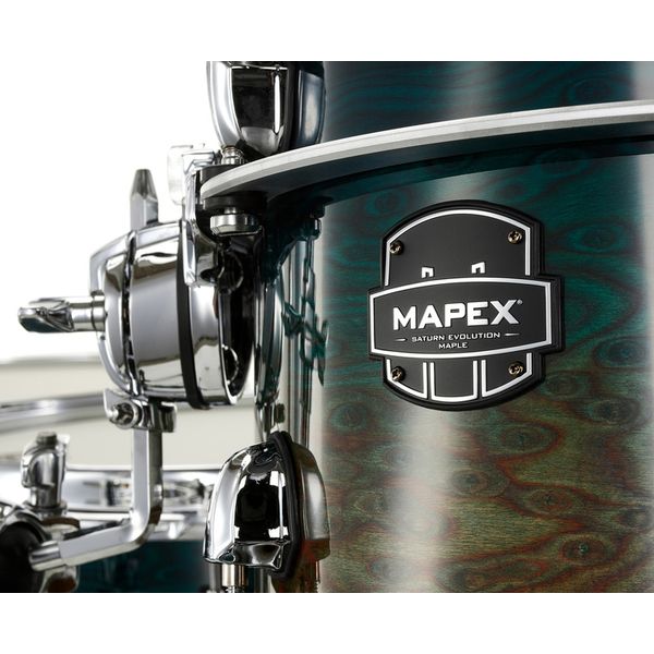 Mapex Saturn Evolution Maple-OE