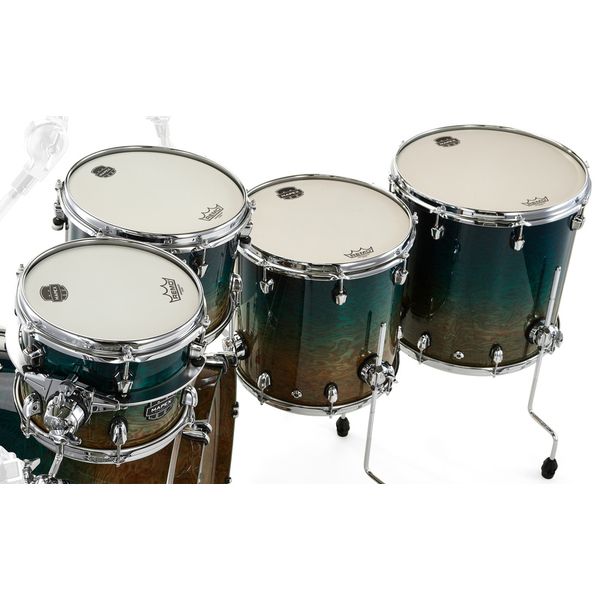 Mapex Saturn Evolution Maple-OE