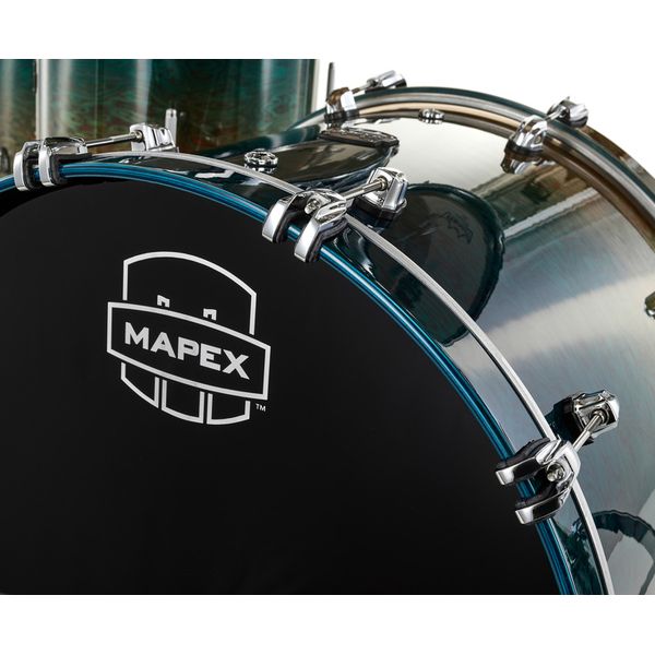 Mapex Saturn Evolution Maple-OE