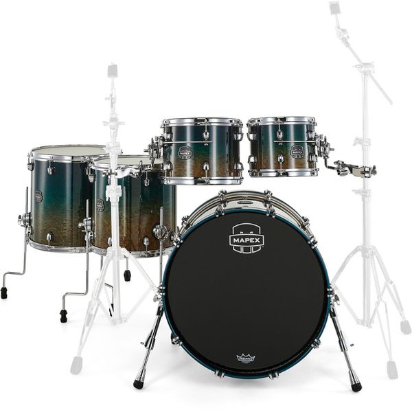 Mapex Saturn Evolution Maple-OE