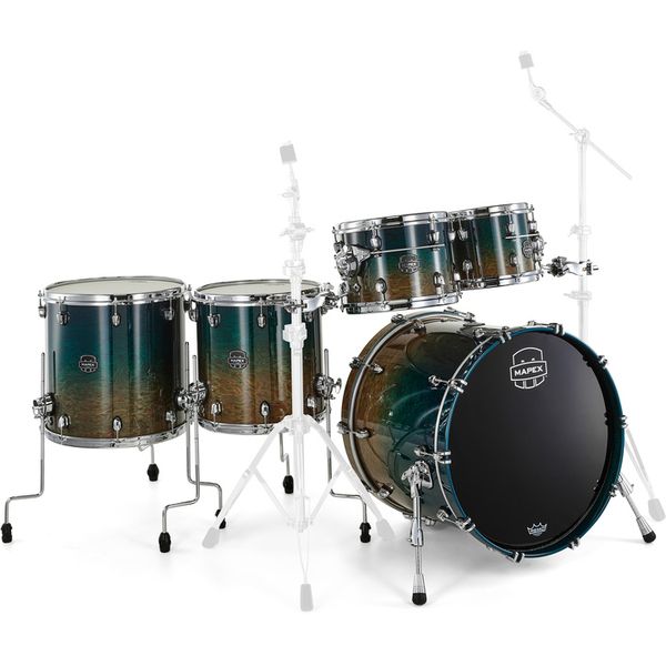 Mapex Saturn Evolution Maple-OE