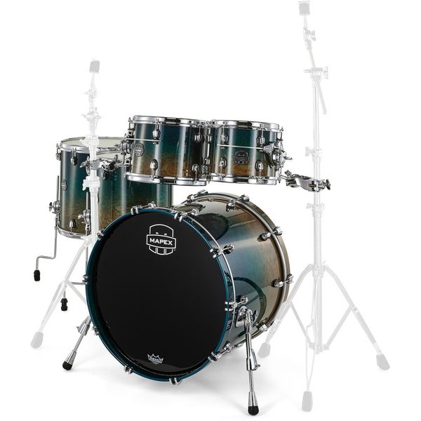 Mapex Saturn Evolution Maple-OE