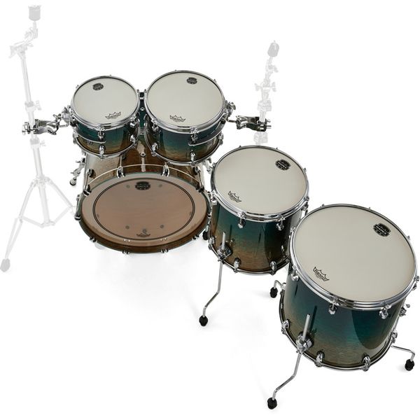 Mapex Saturn Evolution Maple-OE