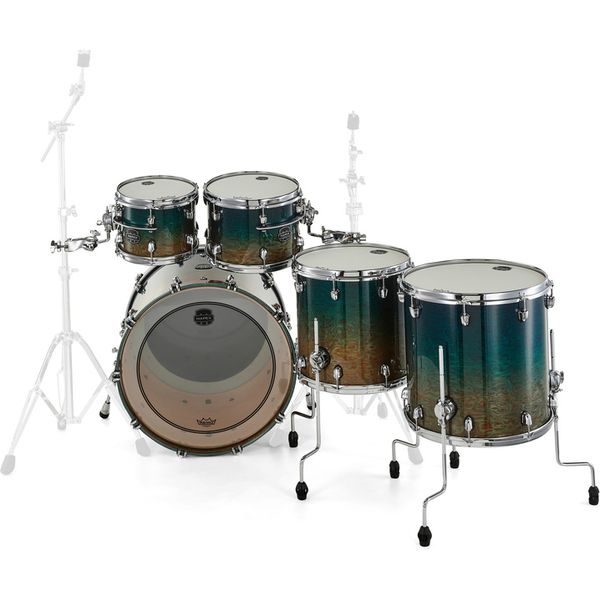 Mapex Saturn Evolution Maple-OE