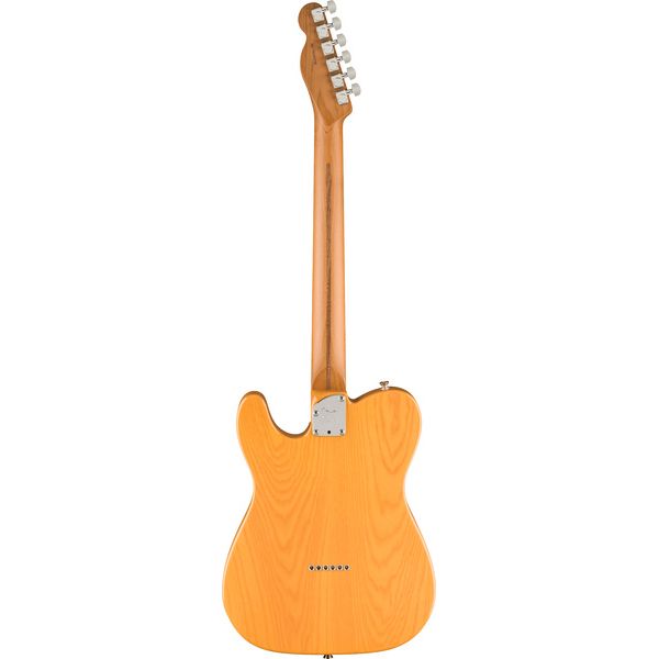 Fender LTD AM Pro II Tele BTB