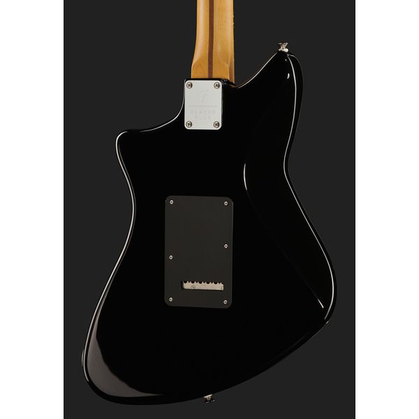 Fender LTD Player Plus Meteora HH BK