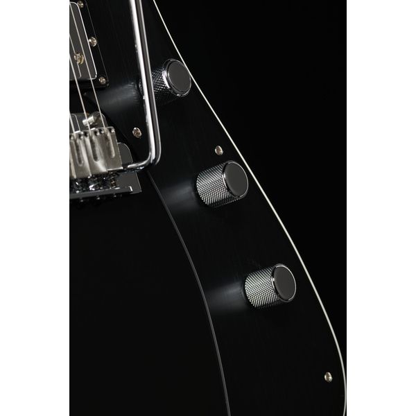 Fender LTD Player Plus Meteora HH BK