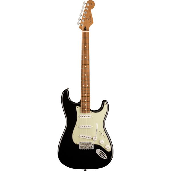 Fender LTD Player Strat BK