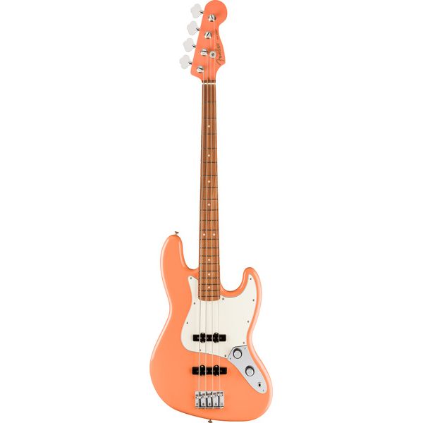 Fender LTD Player Jazz Bass PP