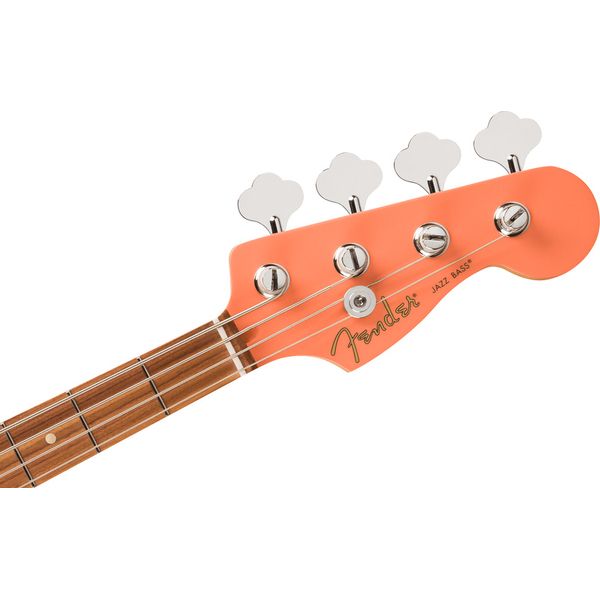 Fender LTD Player Jazz Bass PP