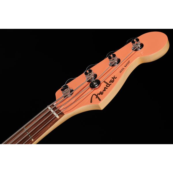 Fender LTD Player Jazz Bass PP