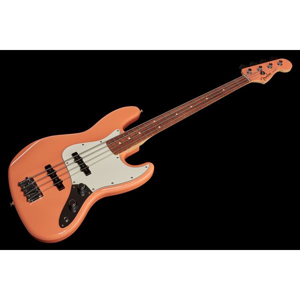 Fender LTD Player Jazz Bass PP