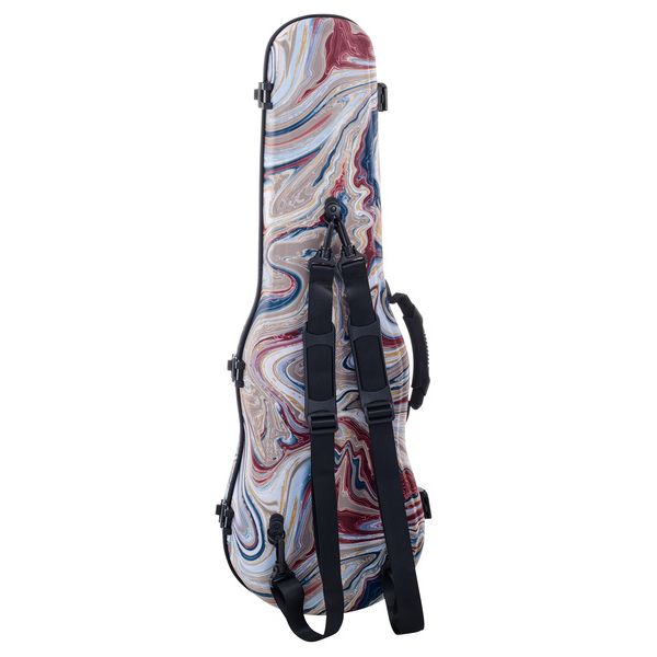 Jakob Winter JW 51015 MARBLE Viola Case