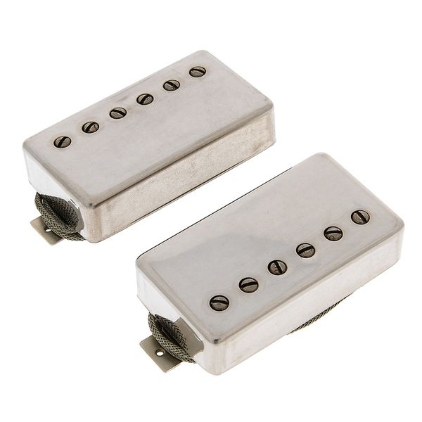 Lollar Imperial Low Wind Set LAN