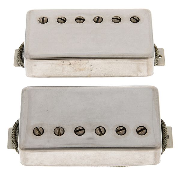 Lollar Imperial Low Wind Set LAN