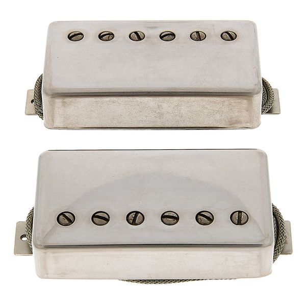 Lollar Imperial Low Wind Set LAN