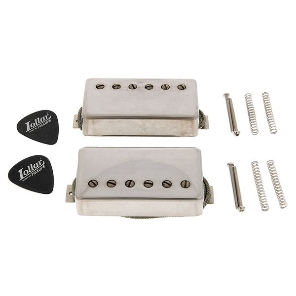Lollar Imperial Low Wind Set LAN