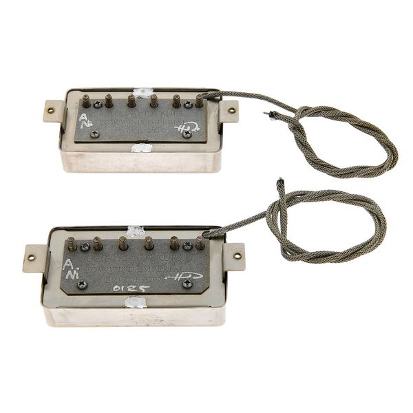 Lollar Imperial Low Wind Set LAN