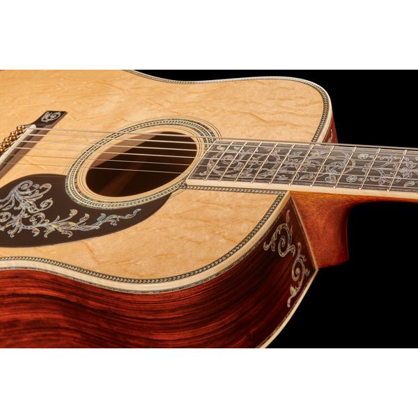 Martin Guitars CFM 50th Anniversary