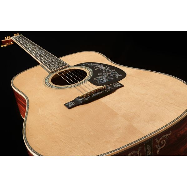 Martin Guitars CFM 50th Anniversary