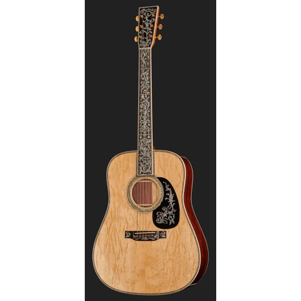 Martin Guitars CFM 50th Anniversary