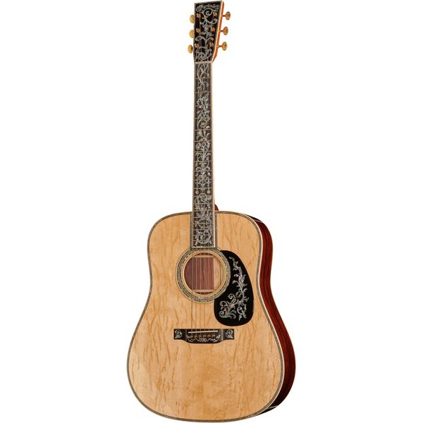 Martin Guitars CFM 50th Anniversary