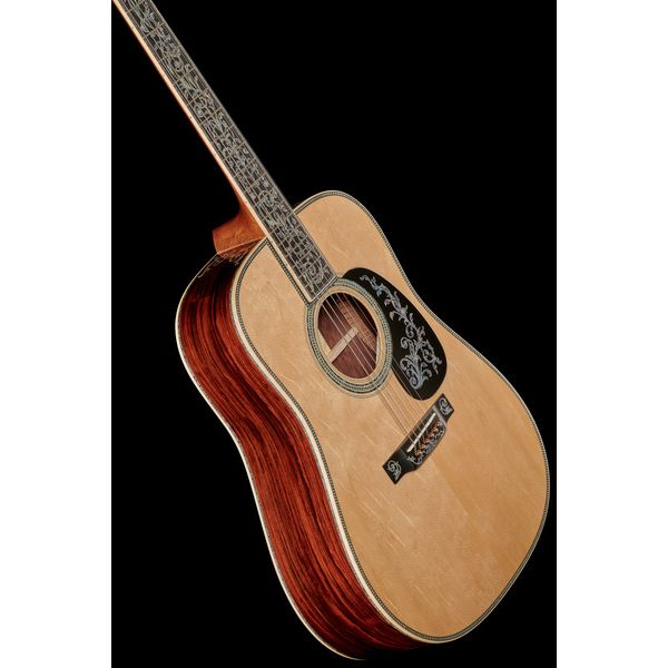 Martin Guitars CFM 50th Anniversary