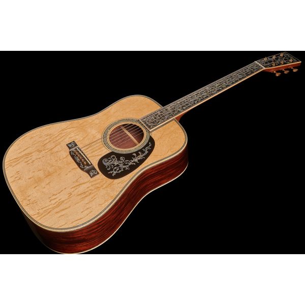 Martin Guitars CFM 50th Anniversary