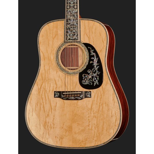 Martin Guitars CFM 50th Anniversary