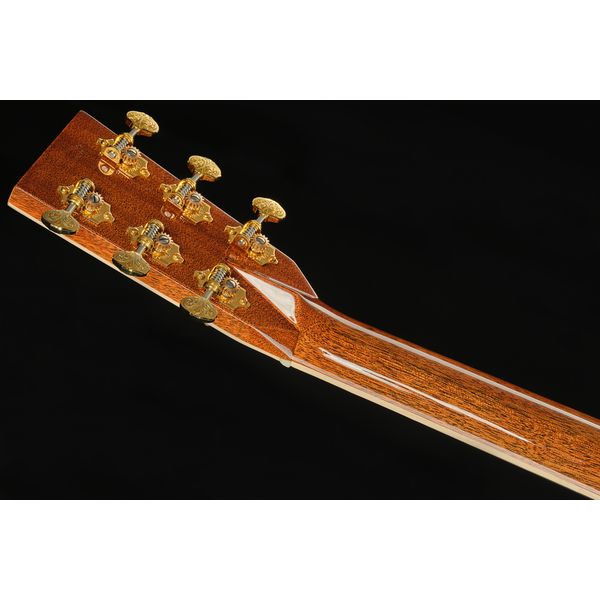 Martin Guitar CFM 50th Anniversary