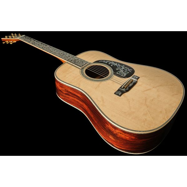 Martin Guitar CFM 50th Anniversary