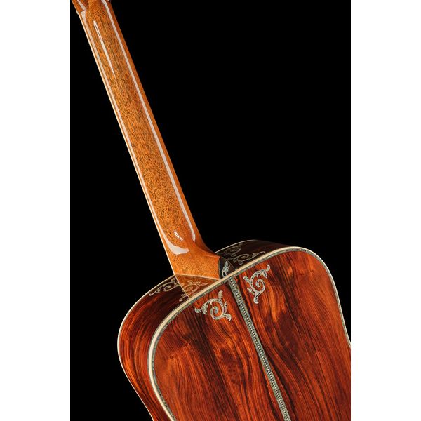 Martin Guitar CFM 50th Anniversary