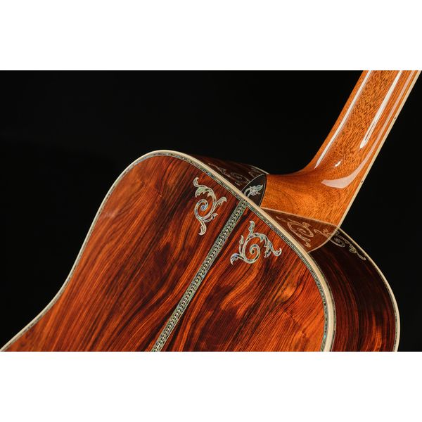 Martin Guitar CFM 50th Anniversary