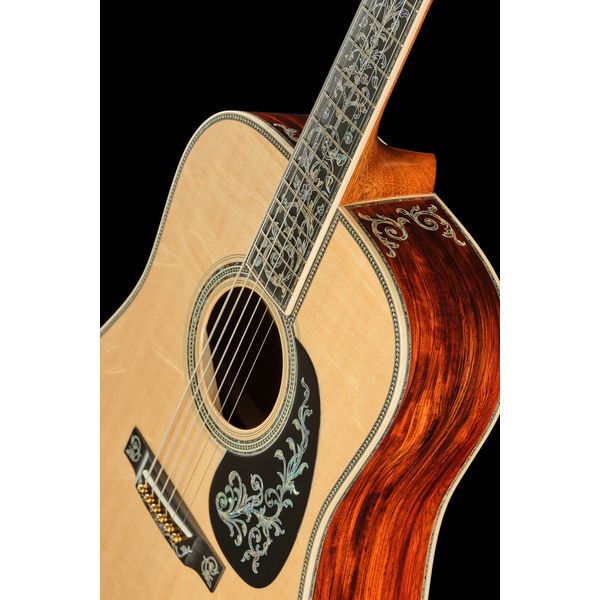 Martin Guitar CFM 50th Anniversary