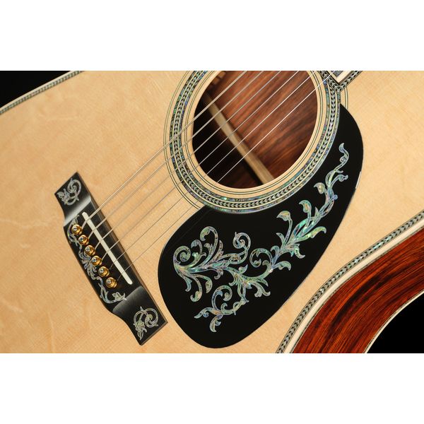 Martin Guitar CFM 50th Anniversary