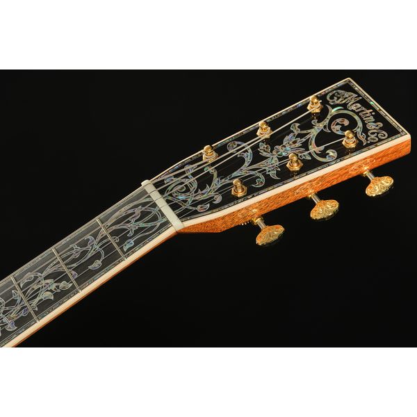 Martin Guitar CFM 50th Anniversary