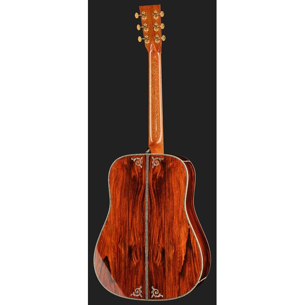 Martin Guitar CFM 50th Anniversary