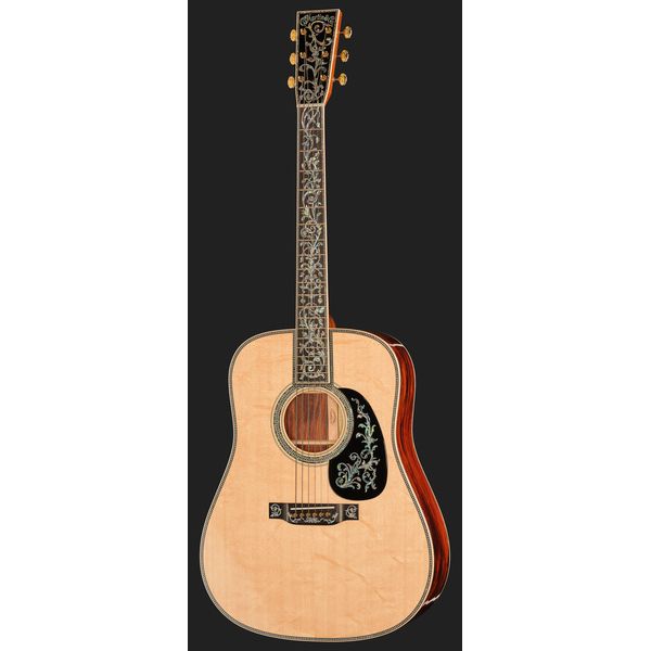 Martin Guitar CFM 50th Anniversary