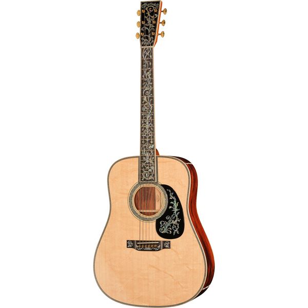 Martin Guitar CFM 50th Anniversary